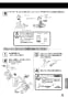 LIXIL(リクシル) JF-NA466SU(JW) 取扱説明書 商品図面 施工説明書 分解図 キッチン用タッチレス水栓（浄水器ビルトイン型） ナビッシュ 取扱説明書37