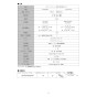LIXIL(リクシル) KS-591BH/W 取扱説明書 商品図面 施工説明書 ハンドドライヤー 施工説明書5
