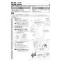 LIXIL(リクシル) KS-591BH/W 取扱説明書 商品図面 施工説明書 ハンドドライヤー 施工説明書8