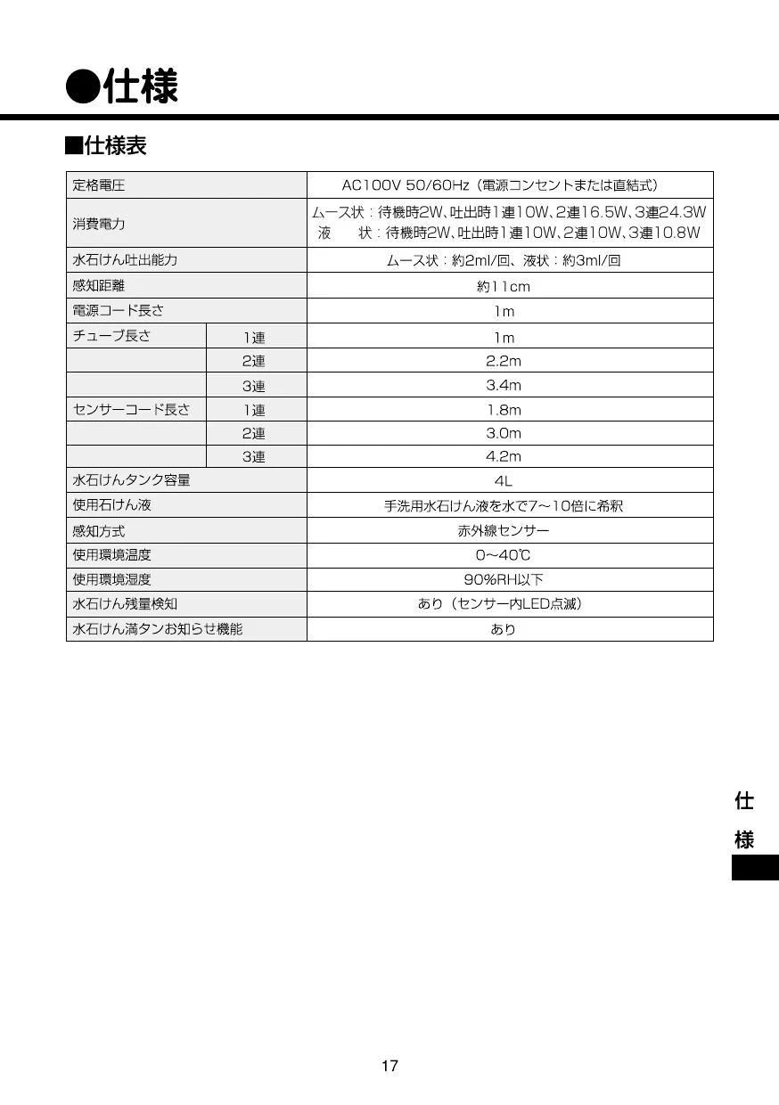 LIXIL(リクシル) KS-922MTPA 取扱説明書 施工説明書|LIXIL LIXIL(リクシル) KS-922MTPA 取扱説明書 施工説明書|LIXIL