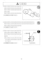 LIXIL(リクシル) L-125+OK-22A+LF-B58TSM-1+SF-25PA+LF-6L+SF-10E 取扱説明書 施工説明書 手術用手洗器(自動水栓)セット 取扱説明書10