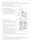 LIXIL(リクシル) L-125+OK-22A+LF-B58TSM-1+SF-25PA+LF-6L+SF-10E 取扱説明書 施工説明書 手術用手洗器(自動水栓)セット 取扱説明書12