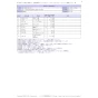 LIXIL(リクシル) LF-12ZF(300)-13-U 商品図面 分解図 レバー式自在水栓 分解図2