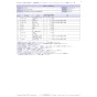 LIXIL(リクシル) LF-14N-13 商品図面 分解図 台付自在水栓（水用） 分解図2