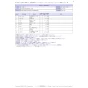 LIXIL(リクシル) LF-14NF-13 商品図面 分解図 台付自在水栓（泡沫式・水用） 分解図2