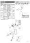 LIXIL(リクシル) LF-54RHQ-DS 施工説明書 緊急止水弁付洗濯機用単水栓 施工説明書4