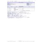 LIXIL(リクシル) LF-7E-19-U 商品図面 分解図 ユーティリティ水栓 送り座付横水栓(固定コマ式) 分解図2