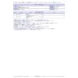 LIXIL(リクシル) LF-7K-13-U 商品図面 分解図 ユーティリティ水栓 横水栓 分解図2