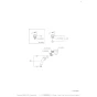 LIXIL(リクシル) LF-7R-19-U 商品図面 分解図 ユーティリティ用水栓 分解図1