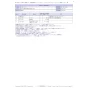 LIXIL(リクシル) LF-7R-19-U 商品図面 分解図 ユーティリティ用水栓 分解図2