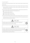 LIXIL(リクシル) LF-B58TSM-1 取扱説明書 商品図面 施工説明書 分解図 壁吐水式サーモスタット付自動水栓 取扱説明書13
