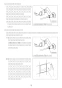 LIXIL(リクシル) LF-B58TSM-1 取扱説明書 商品図面 施工説明書 分解図 壁吐水式サーモスタット付自動水栓 取扱説明書17