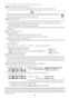 LIXIL(リクシル) LF-B58TSM-1 取扱説明書 商品図面 施工説明書 分解図 壁吐水式サーモスタット付自動水栓 取扱説明書19