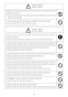 LIXIL(リクシル) LF-B58TSM-1 取扱説明書 商品図面 施工説明書 分解図 壁吐水式サーモスタット付自動水栓 取扱説明書3