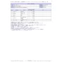 LIXIL(リクシル) LF-L14N-13 商品図面 分解図 台付自在水栓（湯用） 分解図2