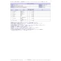 LIXIL(リクシル) LF-L14NF-13 商品図面 分解図 台付自在水栓（泡沫式・湯用） 分解図2