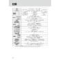 LIXIL(リクシル) OKC-A63S-C 取扱説明書 商品図面 施工説明書 オートフラッシュＣ　センサー一体形（床給水形）（中水用） 取扱説明書34