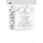 LIXIL(リクシル) OKC-A63S-C 取扱説明書 商品図面 施工説明書 オートフラッシュＣ　センサー一体形（床給水形）（中水用） 取扱説明書35