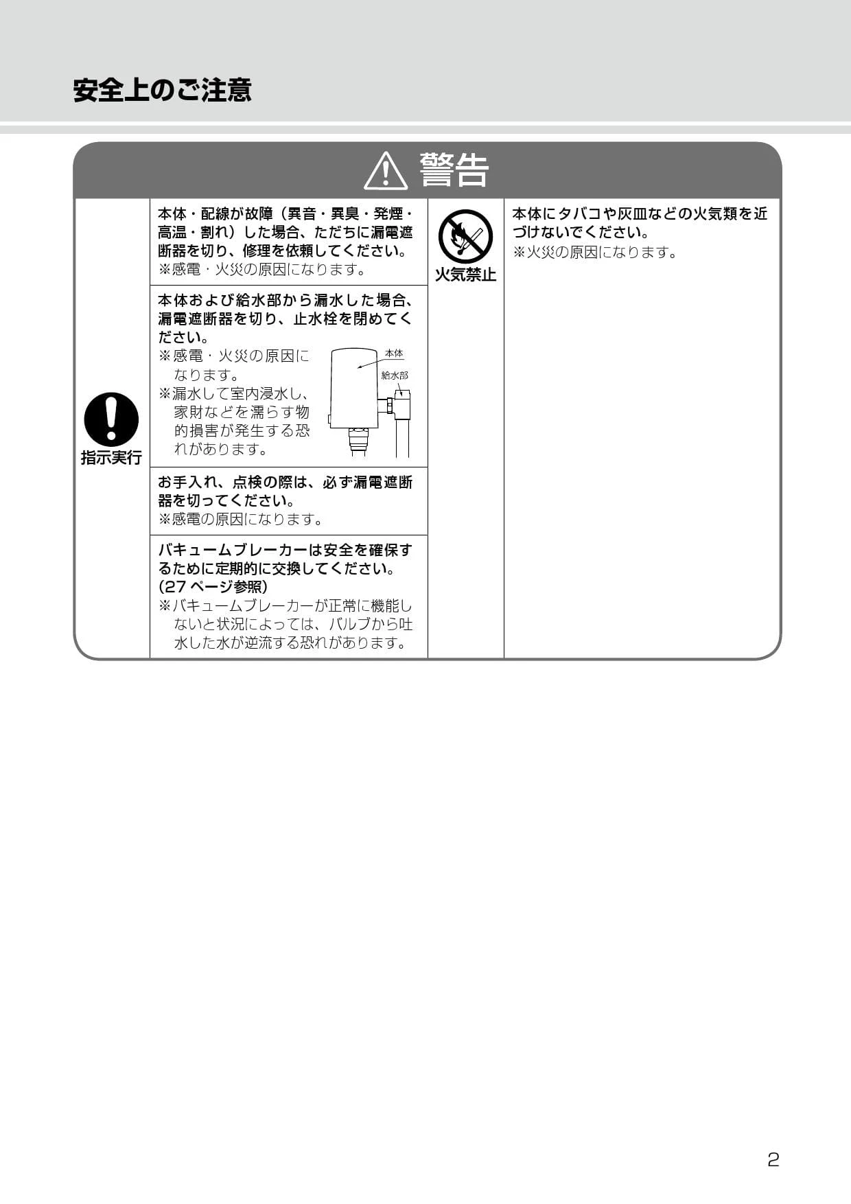 LIXIL(リクシル) OKC-AT7110 取扱説明書 商品図面 施工説明書