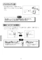 LIXIL(リクシル) S-2 BW1+SF-WM437SY+SF-3ＳA+LF-615KS+SF-10E 取扱説明書 施工説明書 バック付大形流し(ゴム栓付オーバーフローなし)セット 取扱説明書10