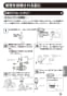 LIXIL(リクシル) SF-NA451SNU 取扱説明書 商品図面 施工説明書 分解図 キッチン用タッチレス水栓（寒冷地） ナビッシュ 取扱説明書27