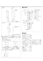 LIXIL(リクシル) TSF-102U WA 取扱説明書 商品図面 施工説明書 アンダーキャビネット 施工説明書2