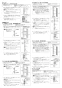 LIXIL(リクシル) U-401R BW1+UF-3J+UF-13AWP(VU)+H-54 BW1+UF-114E+KF-AA910CE40/Y92 取扱説明書 施工説明書 幼児用壁掛小便器(手すり付)セット 取扱説明書3