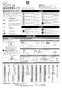 LIXIL(リクシル) YBC-CL10HU BW1+DT-CL114AHU BW1 取扱説明書 商品図面 施工説明書 分解図 プレアスLSタイプ リトイレ（22モデル） 施工説明書1