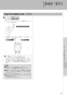 LIXIL(リクシル) YBC-CL10PM+DT-CL114APMU プレアスLSタイプ 床上排水155タイプ 取扱説明書 商品図面 施工説明書 分解図 プレアスLSタイプ 床上排水155タイプ 取扱説明書35