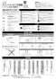LIXIL(リクシル)  取扱説明書 施工説明書 分解図 サティスSタイプリトイレ 施工説明書1
