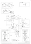 LIXIL(リクシル) YBC-ZA10AH+YDT-ZA180AH アメージュZ便器 リトイレ(フチレス) 取扱説明書 商品図面 施工説明書 分解図 アメージュZ便器 リトイレ(フチレス) 分解図1