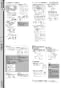 LIXIL(リクシル) YBC-ZA10PM BW1+YDT-ZA180PM BW1+CW-KB21QC BW1 取扱説明書 商品図面 施工説明書 マンションリフォーム用 アメージュZ便器(フチレス)床上排水155タイプ+シャワートイレKBシリーズ 施工説明書3