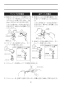 LIXIL(リクシル) YBC-ZA10S BW1+DT-ZA150E BW1+CW-KB21QC BW1 取扱説明書 商品図面 施工説明書 分解図 アメージュZ便器(フチレス)床排水+シャワートイレKBシリーズ 取扱説明書22