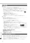 YBC-ZA10S+YDT-ZA180E+CW-K45AQC アメージュZ便器(フチレス)床排水+Kシリーズエクストラ 取扱説明書56