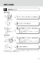 LIXIL(リクシル) YC-35 BW1+OKC-A510K+OKC-8SY+CF-110-51L+CF-103BB+CF-8AWP+KF-30D BW1 取扱説明書 施工説明書 バリアフリー対応便器(主として介助付重度者用) 取扱説明書27