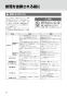 LIXIL(リクシル) YC-35 BW1+OKC-A510K+OKC-8SY+CF-110-51L+CF-103BB+CF-8AWP+KF-30D BW1 取扱説明書 施工説明書 バリアフリー対応便器(主として介助付重度者用) 取扱説明書28