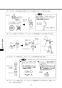 LIXIL(リクシル) YL-A401FYCA(C)V BW1 取扱説明書 施工説明書 角型洗面器(ベッセル式) ワイドスクエアタイプ 取扱説明書16