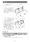 マキタ 2107FW 取扱説明書 ポータブルバンドソー 115mm 定置式 取扱説明書16