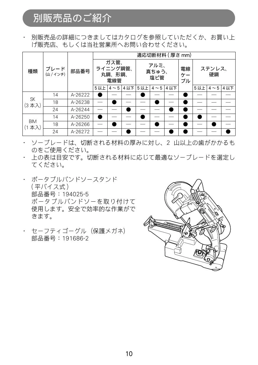 マキタ 2107F 取扱説明書|ポータブルバンドソーの通販はプロ マキタ 2107F 取扱説明書|ポータブルバンドソーの通販はプロ