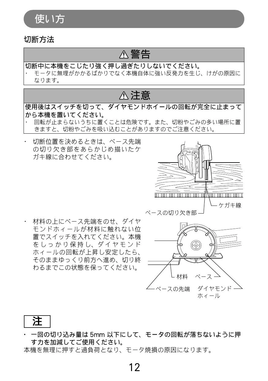 マキタ 4104BASP 取扱説明書|カッタの通販はプロストア ダイレクト マキタ 4104BASP 取扱説明書|カッタの通販はプロストア ダイレクト