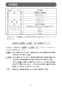 マキタ 4109S 取扱説明書 カッタ 230mm ダイヤモンドホイール付 取扱説明書2