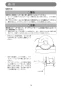 マキタ 4116 取扱説明書 ALC用カッタ 405mm 刃物別売 取扱説明書14