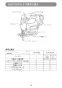 マキタ JV101DSH 取扱説明書 充電式ジグソー 65mm 10.8V 1.5Ah 取扱説明書13