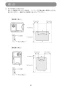 マキタ JV101DZ 取扱説明書 充電式ジグソー 65m 10.8V 本体のみ 取扱説明書21