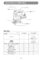 マキタ JV103DZ 取扱説明書 充電式ジグソー 90mm 10.8V 本体のみ 取扱説明書13