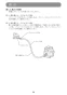 マキタ JV103DZ 取扱説明書 充電式ジグソー 90mm 10.8V 本体のみ 取扱説明書38