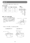 マキタ LS1510 取扱説明書 卓上マルノコ 380mm アルミベース仕様 ノコ刃別売 取扱説明書20