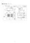 マックス BS-132EHA-1 取扱説明書 商品図面 施工説明書 浴室暖房換気乾燥機（2室換気･100V） 施工説明書5
