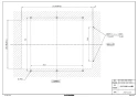 マックス BS-132EHA-1 取扱説明書 商品図面 施工説明書 浴室暖房換気乾燥機（2室換気･100V） 商品図面10