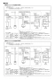 マックス MR-103HM-CM 取扱説明書 商品図面 施工説明書 浴室暖房換気乾燥機（３室換気） 施工説明書19